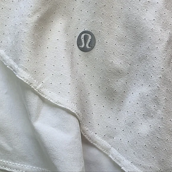 Lululemon Court Rival Skirt - Picture 14 of 16